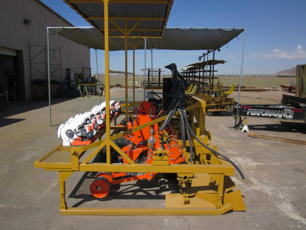 Photo Gallery KeithlyWilliams Professional Seed Products, Ag